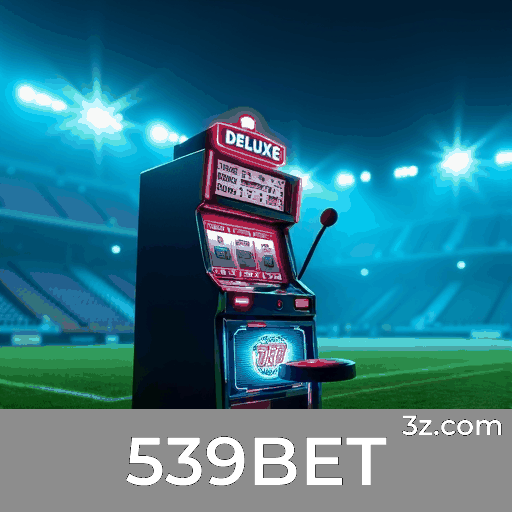 539BET Logo