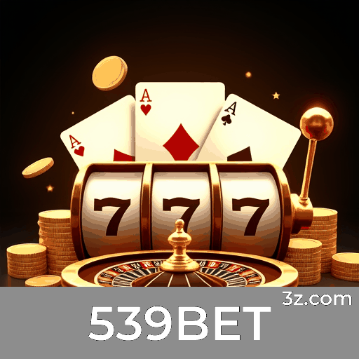 539BET Logo