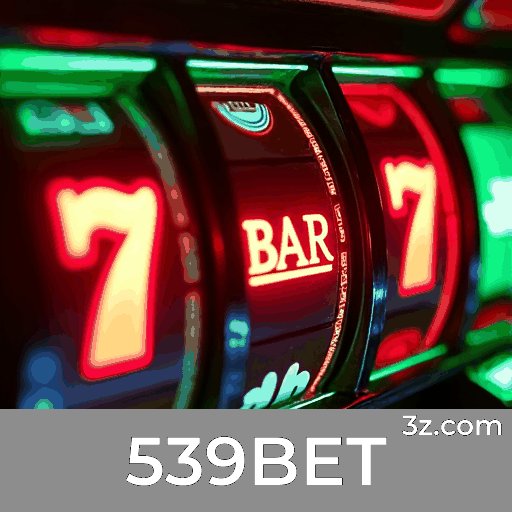 539BET Logo
