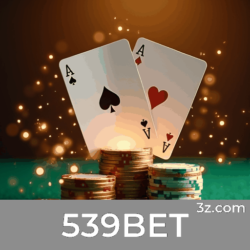 539BET Logo