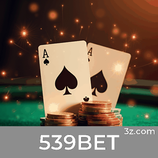 539BET Logo
