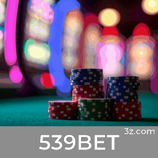 539BET Logo