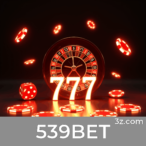539BET Logo