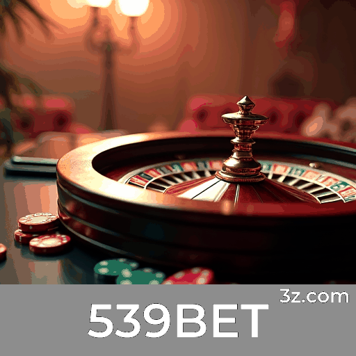 539BET Logo
